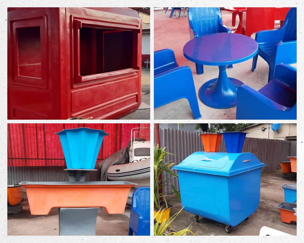 SeWaWALtd's tweet photo. @LCCTollRoad @Gidi_Traffic @trafficbutter @TrafficChiefNG @LekkiLersa Our products; kiosk, boats, furniture, generators are ideal for your Operations. The kiosks can be used for traffic monitoring, store, check point, site office etc. Please call our sales line 08023504993 for more details
Thanks https://t.co/zZKrcbE2kn