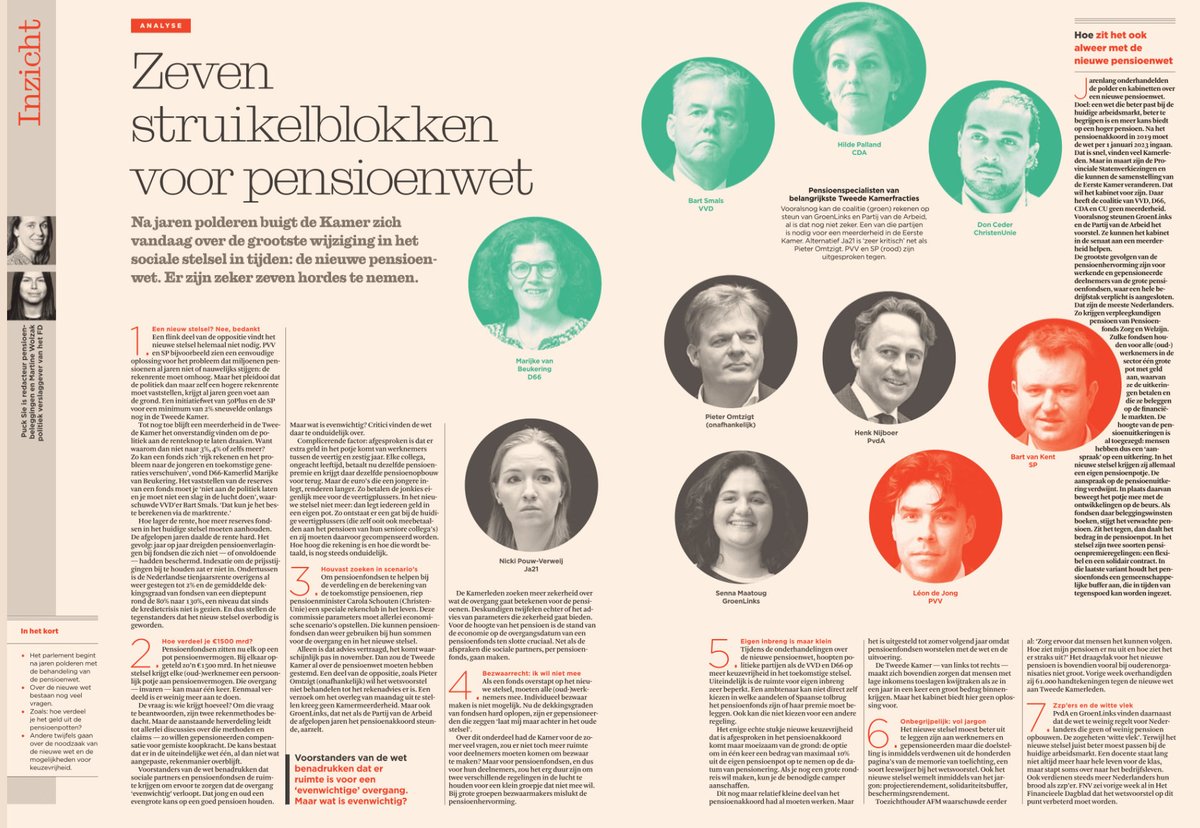 Vandaag behandeling WTP in cie SZW #TweedeKamer.

#CPL commissie pensioenen Ledenparlement <a href="/FNV/">FNV</a> is aanwezig 

⁦<a href="/carolaschouten/">Carola Schouten</a>⁩⁩ ⁦<a href="/bsmals/">Bart Smals</a>⁩ ⁦<a href="/henknijboer/">Henk Nijboer</a>⁩ ⁦<a href="/Marijke_vB/">Marijke</a>⁩ ⁦<a href="/leondejong/">Léon de Jong</a>⁩ ⁦⁦<a href="/PieterOmtzigt/">Pieter Omtzigt</a>⁩ ⁦⁩ ⁦<a href="/Hilde_PM/">Hilde Mulder</a>⁩ 1/2