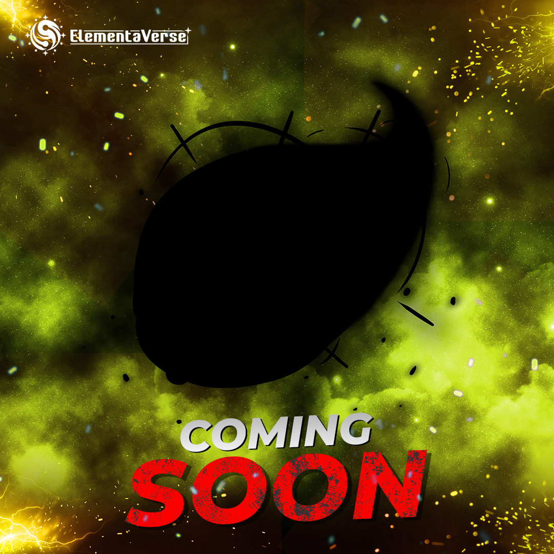 ElementaVerse I FREE MINT tweet media