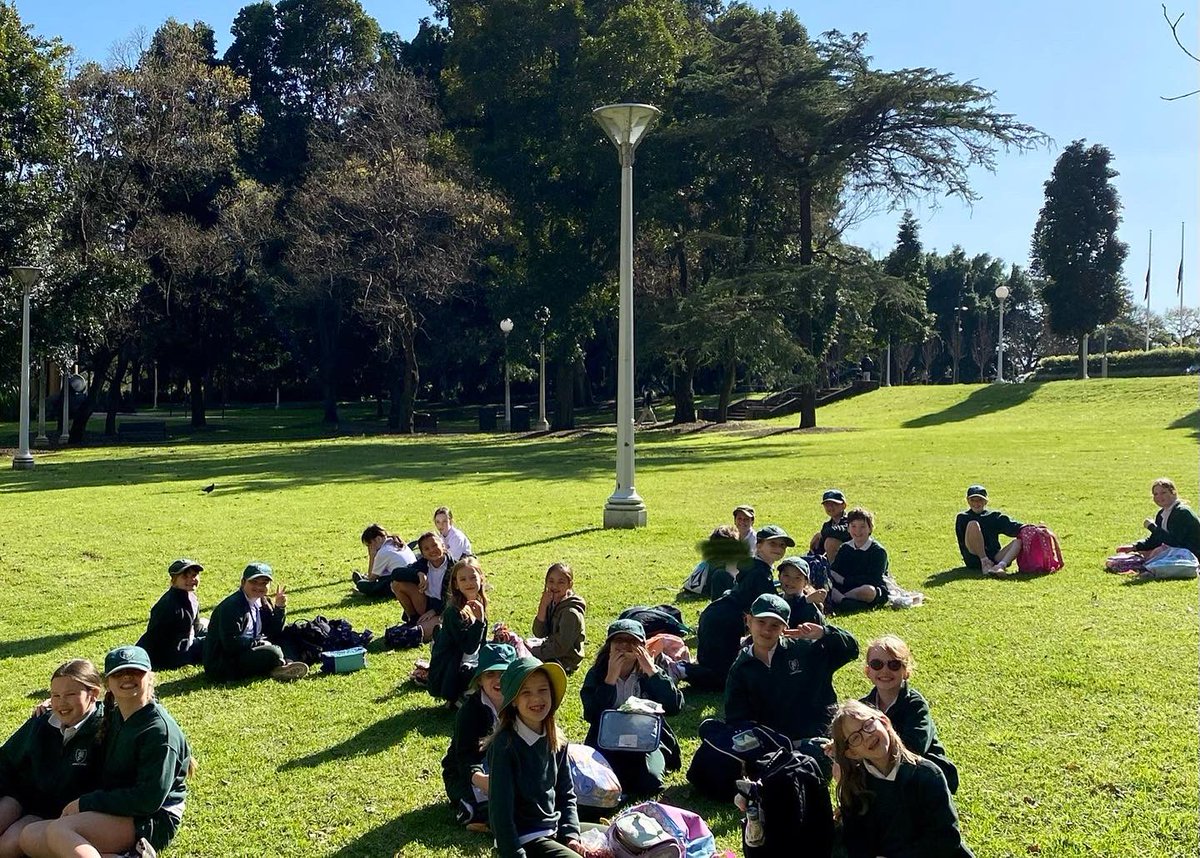 lagunastps's tweet photo. A lovely day for our Vocal Ensemble students to head into the city to rehearse for the Festival of Choral Music 🎶 https://t.co/ehtZqbRbWT