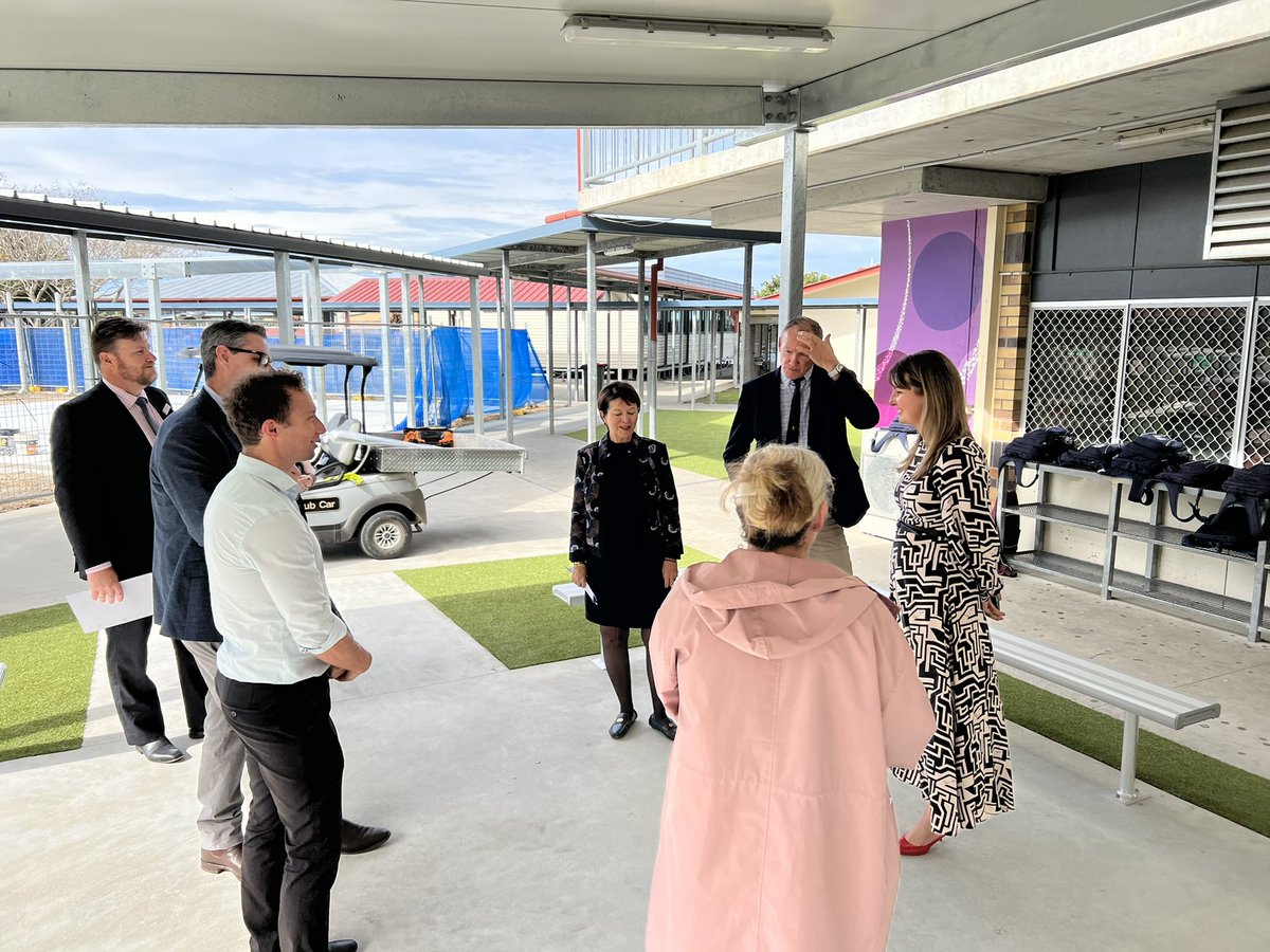 Dr Tania Leach SFHEA tweet media