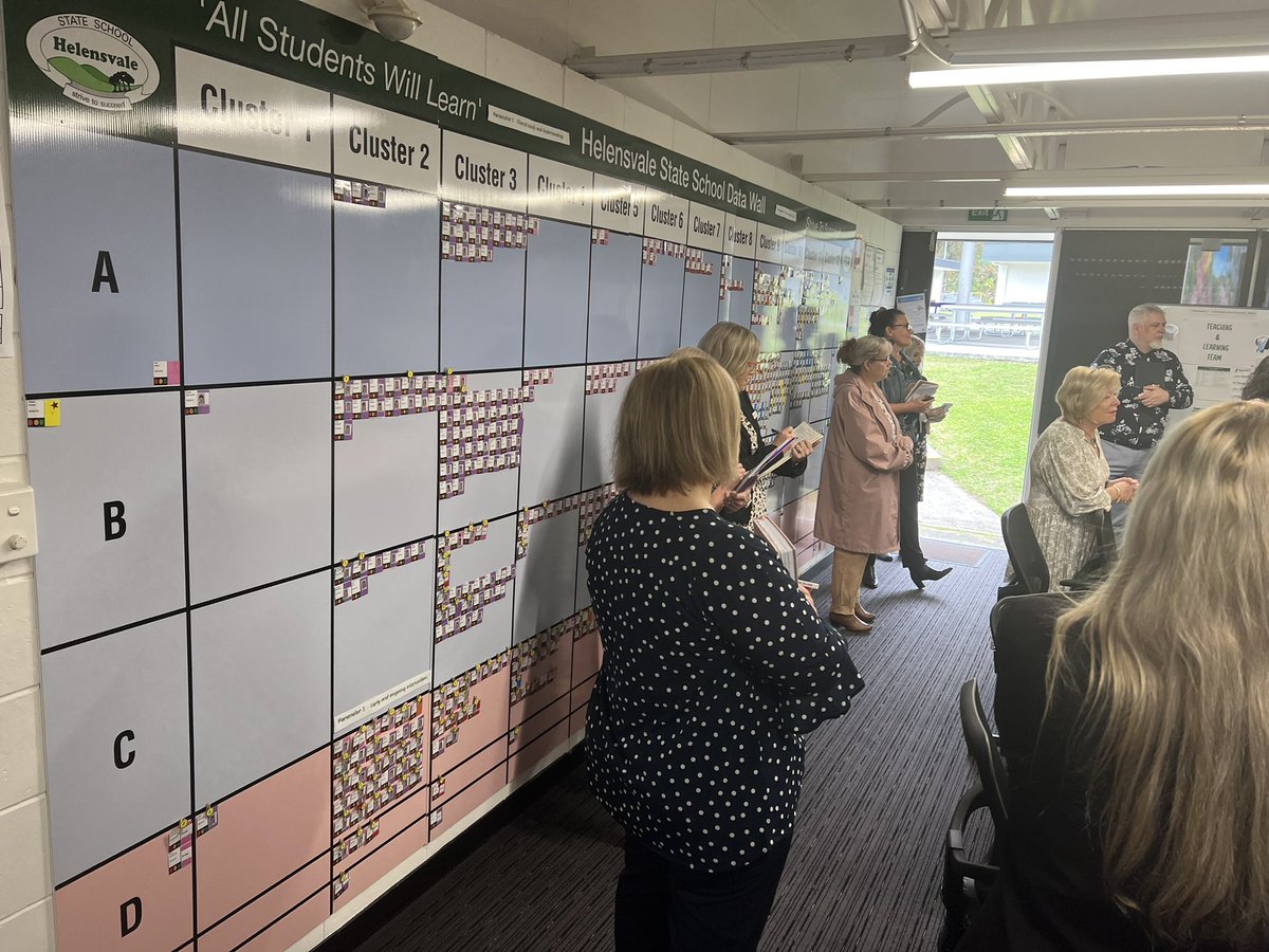 Dr Tania Leach SFHEA tweet media