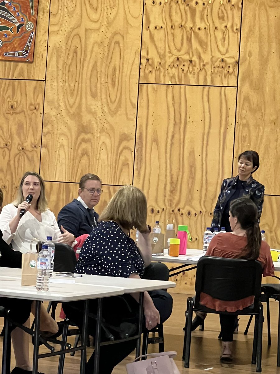 Dr Tania Leach SFHEA tweet media