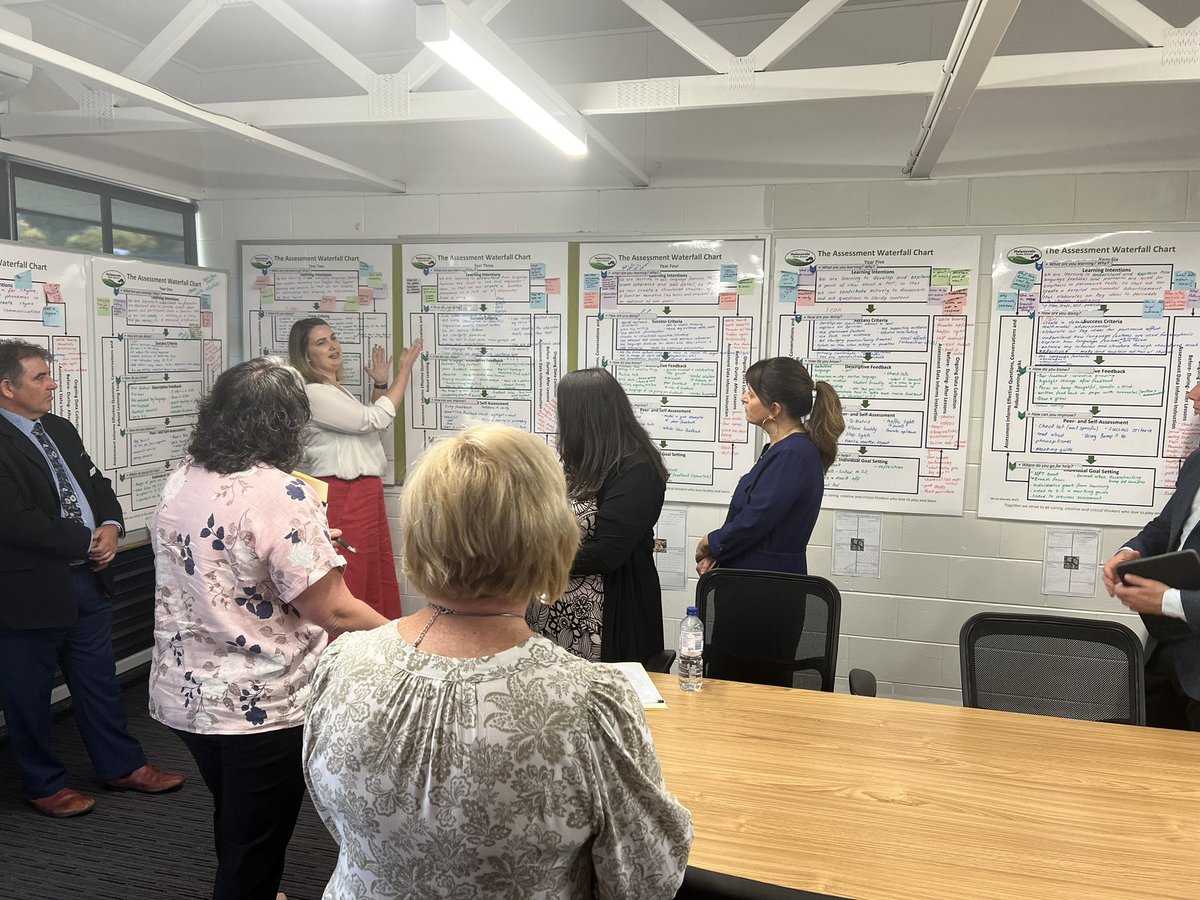 Dr Tania Leach SFHEA tweet media