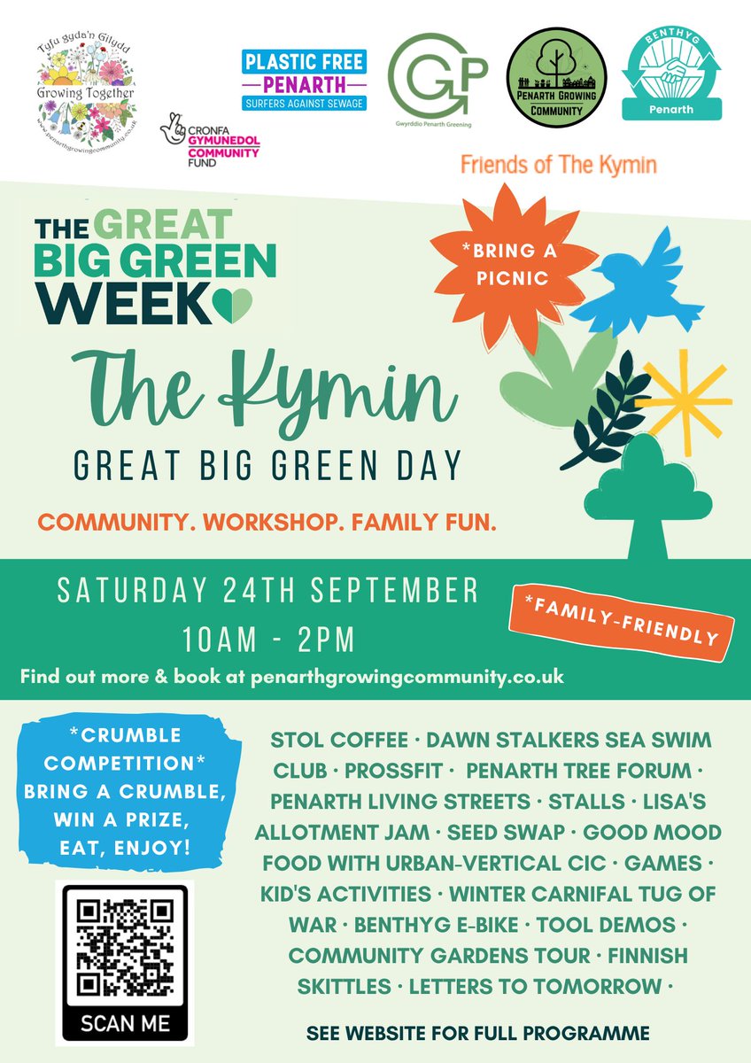 GrowingPenarth's tweet photo. More info about our upcoming event at The Kymin now available here: 

https://t.co/zbvqTlRZNb

#GreatBigGreenWeek https://t.co/xBhRqua9fD