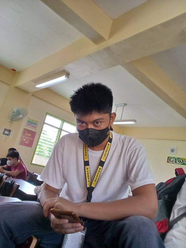 MadridAstillo's tweet image. Always to return our face-to-face class i be glad for it
#facetofaceclass
#Behappy