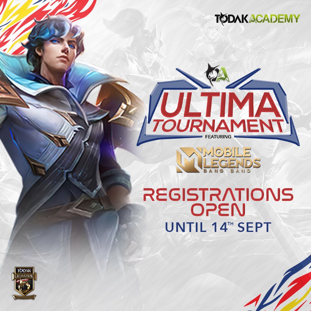Twt_Cyberjaya's tweet photo. 👉🏼 Mobile Legend
https://t.co/dQhbpNVdLa

👉🏼 PUBG Mobile
https://t.co/tlMxP73O2D

👉🏼 Stumble Guys
https://t.co/USXKV4b18N https://t.co/3EKw429nd3