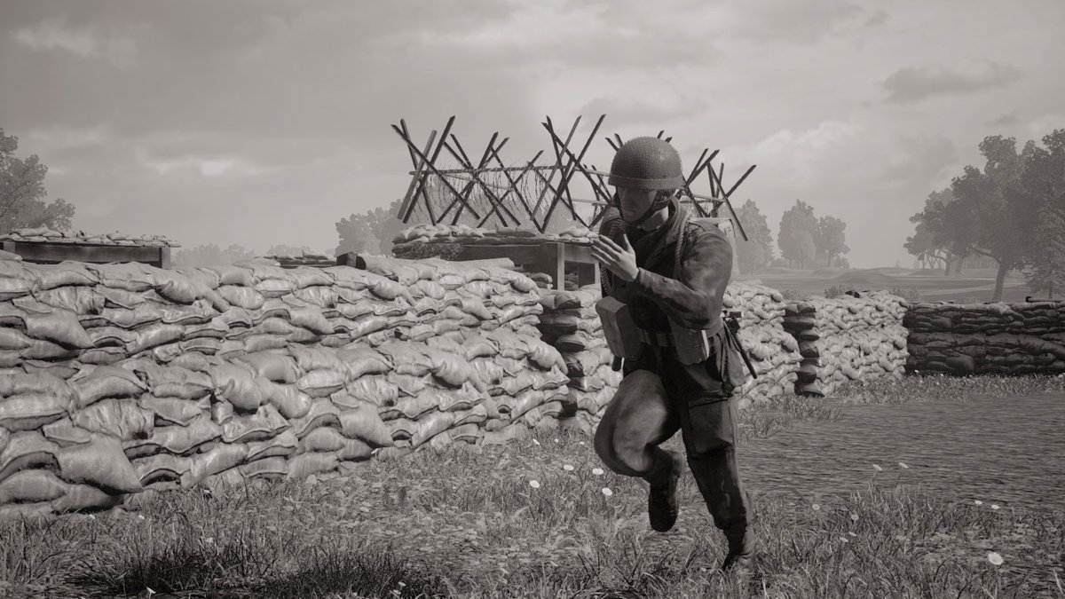 501emeFr's tweet photo. Photo concours    du 501ième Rég 
Sgt Frank Carter D 11 09  2022
#PostScriptumGame #Postscriptum #WWIIGame #WWII #GameCommunity #periscopegame https://t.co/LSdA6mNaSL