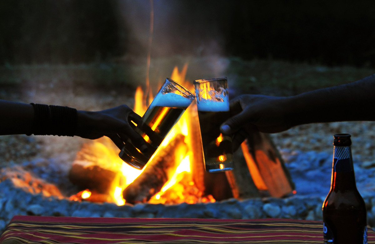 Campfire time with your special one...
#peterhogel #bullbushrivercamp #safari #photography #Uganda #photographysafari #ishasha #VisitUganda #ugandauncovered #wildlifeaccommodation #river #riverlife #poolsideoflife #tranquility