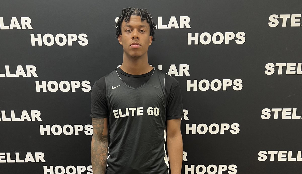 StellarHoops's tweet photo. Class of 2024 6’7 Nathan Yoosi Ahner showcased his ENTIRE arsenal at the Elite 60 National Camp. He punished smaller players inside the perimeter, made jumpers, finished above the rim, communicated VERY well defensively &amp; impressive passer. @NathanYoosi https://t.co/8HFumJW6wr