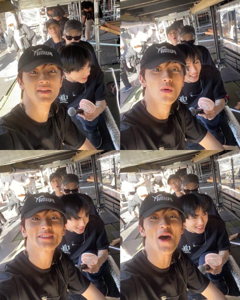 LOOKSMKL's tweet photo. 🐯🌱💭 https://t.co/kLxla4vvfH
