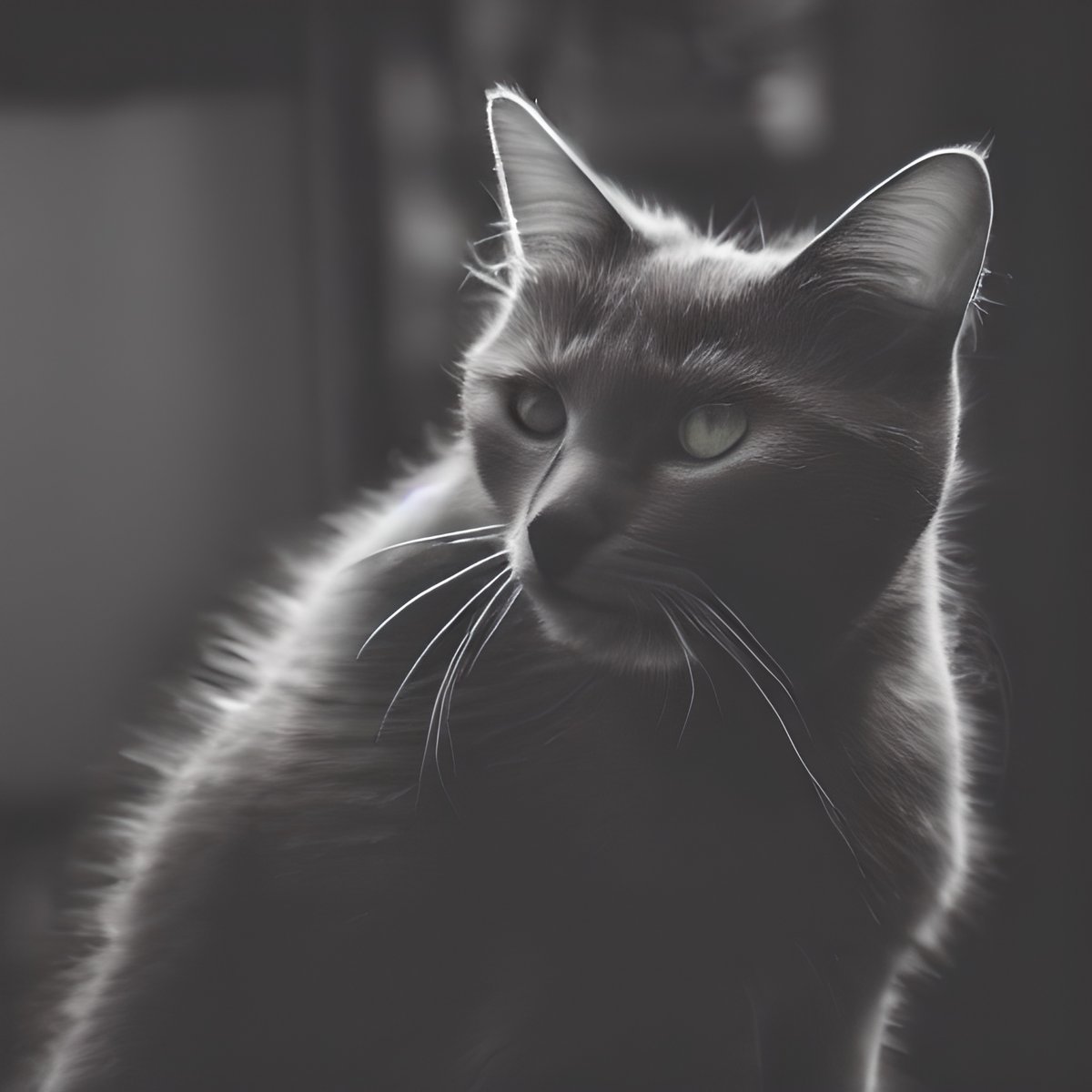 Mommy Cat AI tweet media