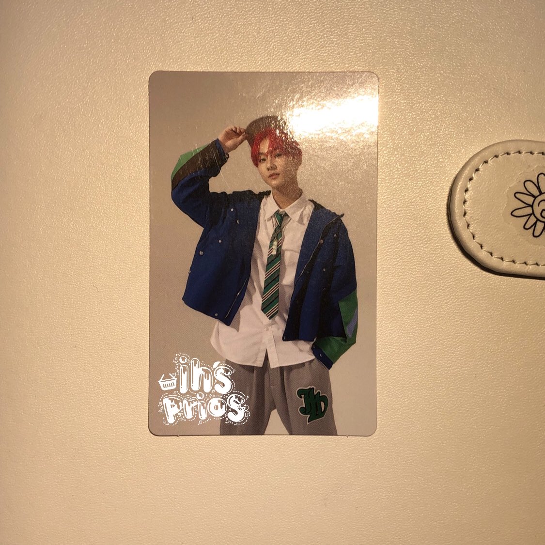 ihsprios's tweet photo. 𓂃 wts lfb ph | #wtsteph

☻ jungwon m engene ver concept pc .ᐟ 

﹆ ₱180 ea + pf 
﹆ onhand, vv minimal album scratches 
﹆ payo (prio) / can do 24h res
﹆ rcbyt : https://t.co/aU1TiGPacT

mop : gcash
mod : sdd, sco, ggx

t. manifesto day one mdo md1 me photocard https://t.co/plhrf7VCK5