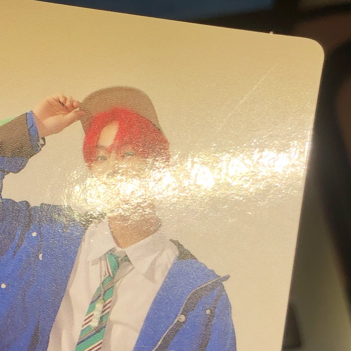 ihsprios's tweet photo. 𓂃 wts lfb ph | #wtsteph

☻ jungwon m engene ver concept pc .ᐟ 

﹆ ₱180 ea + pf 
﹆ onhand, vv minimal album scratches 
﹆ payo (prio) / can do 24h res
﹆ rcbyt : https://t.co/aU1TiGPacT

mop : gcash
mod : sdd, sco, ggx

t. manifesto day one mdo md1 me photocard https://t.co/plhrf7VCK5