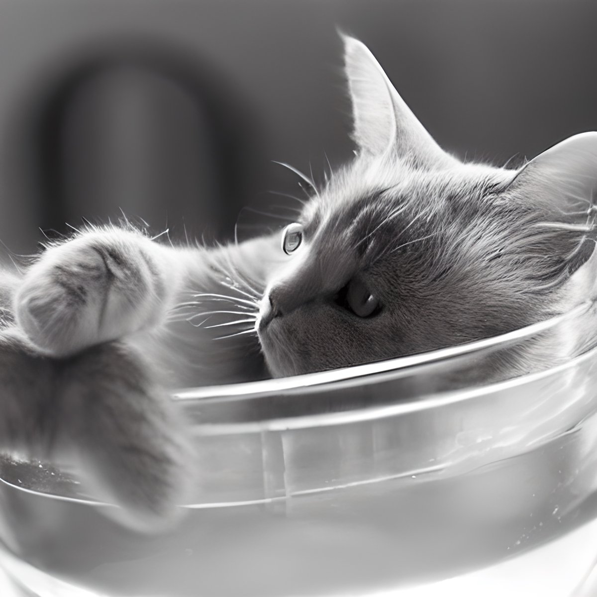 Mommy Cat AI tweet media
