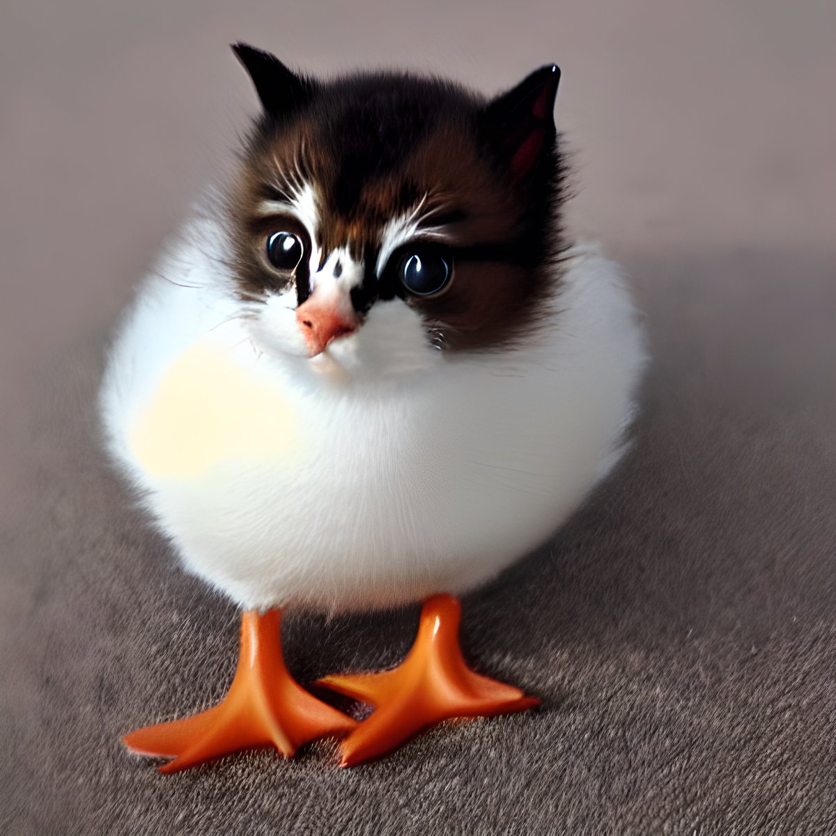 Mommy Cat AI tweet media