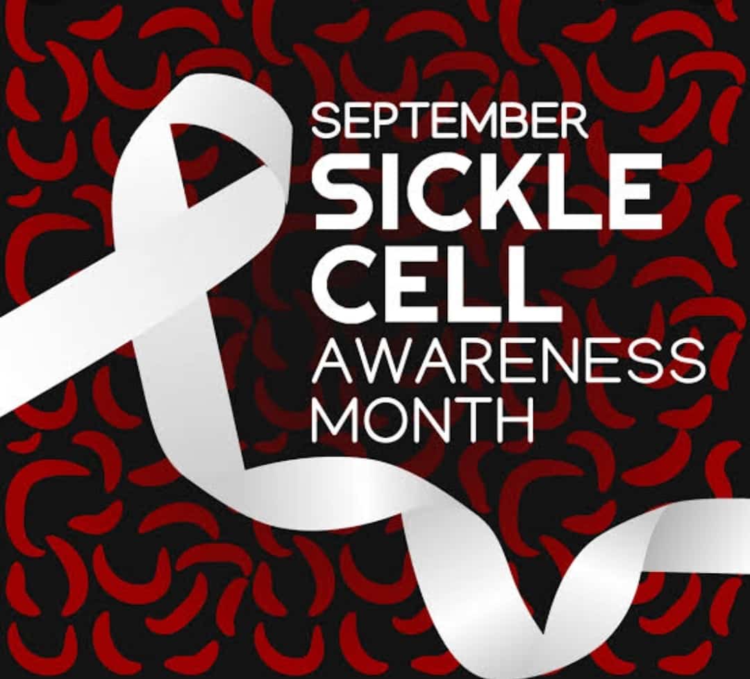 ManziSicklecell's tweet photo. Each one teach one. Let's share information about #sicklecell with friends n family #sicklecelldisease #sicklecellawareness #blooddisorder #geneticdisorder #blooddonation #InvisibleDisabilities https://t.co/CVrKipDRS8