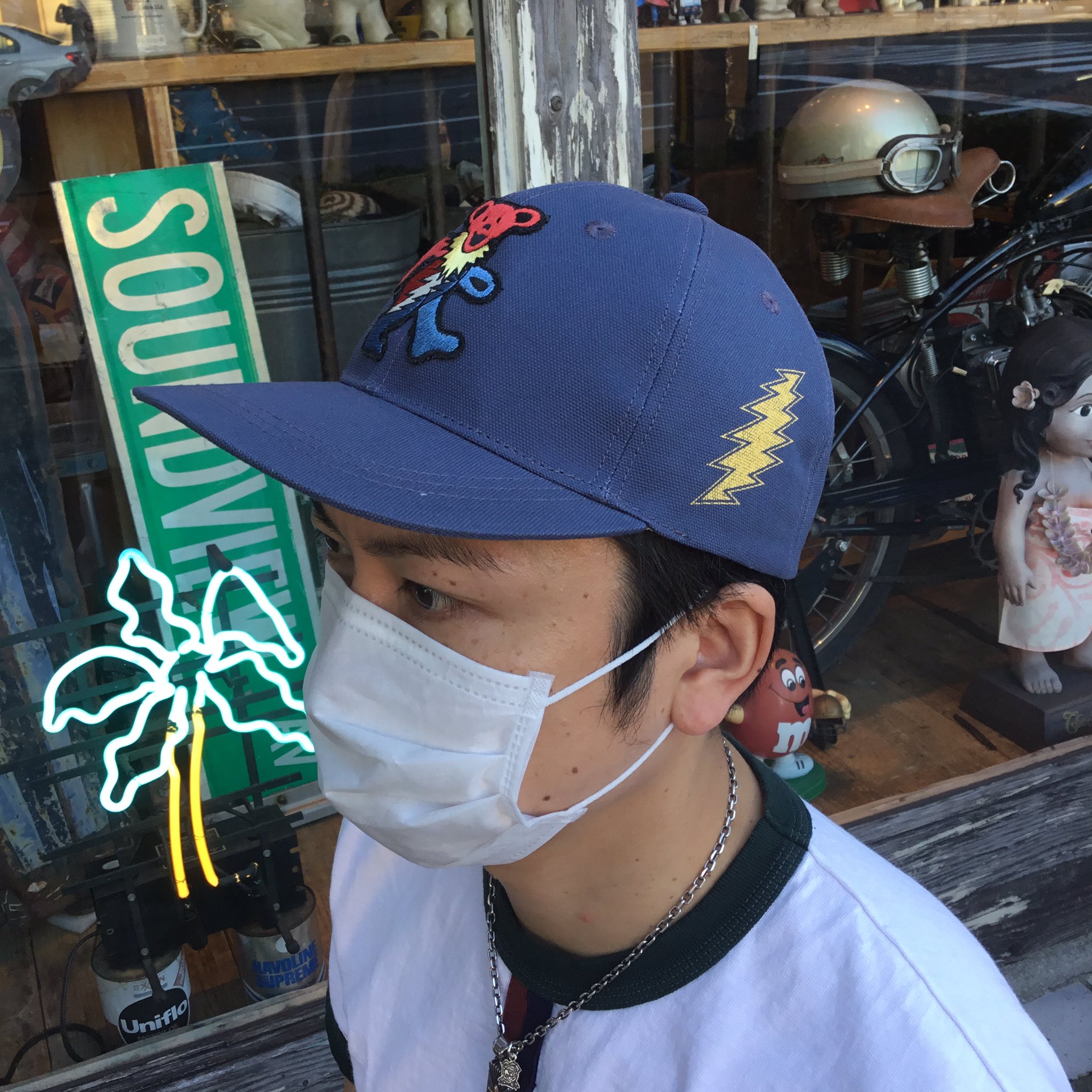 PORKY'S / ポーキーズ on X: 