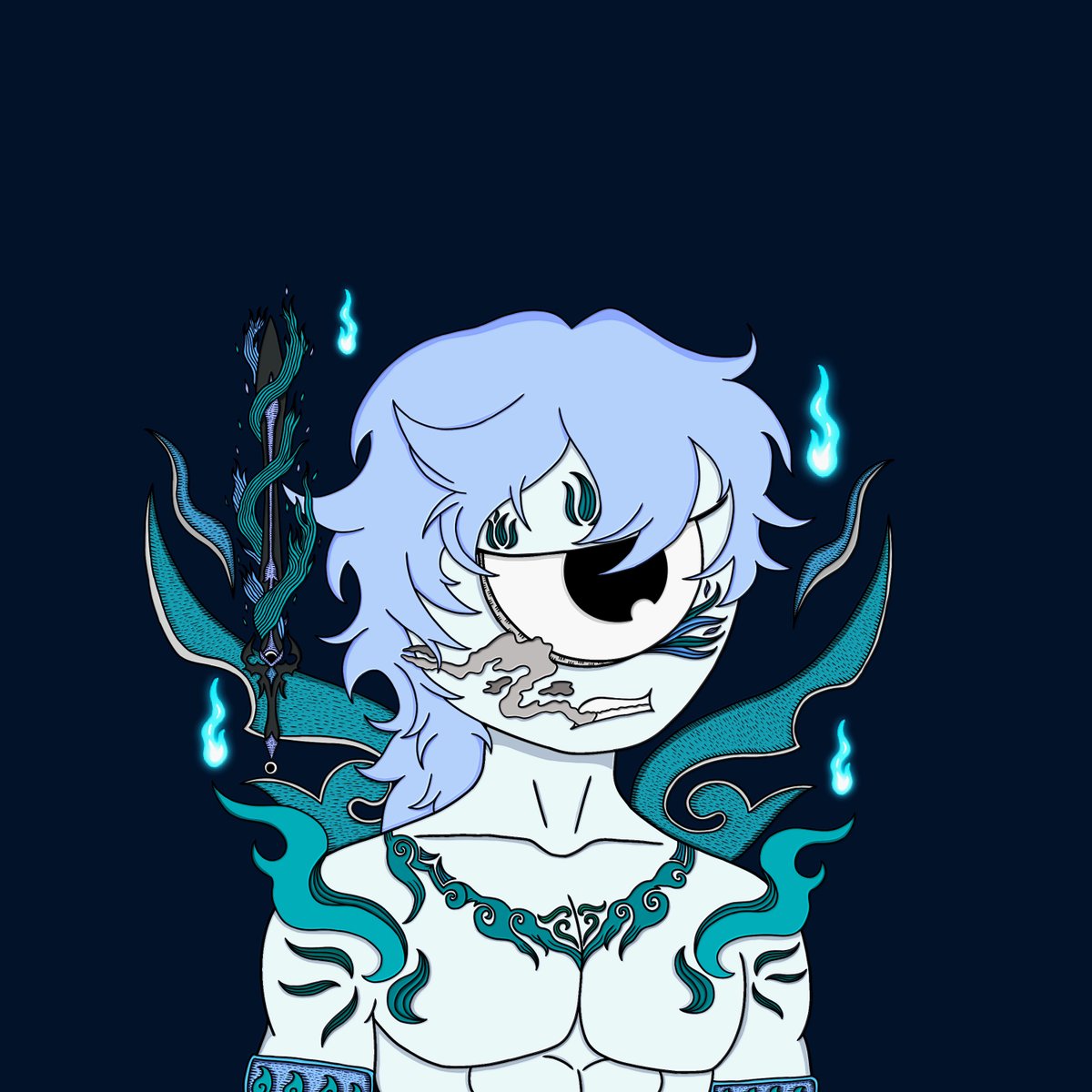 SaveTheBlind 세더블 tweet media