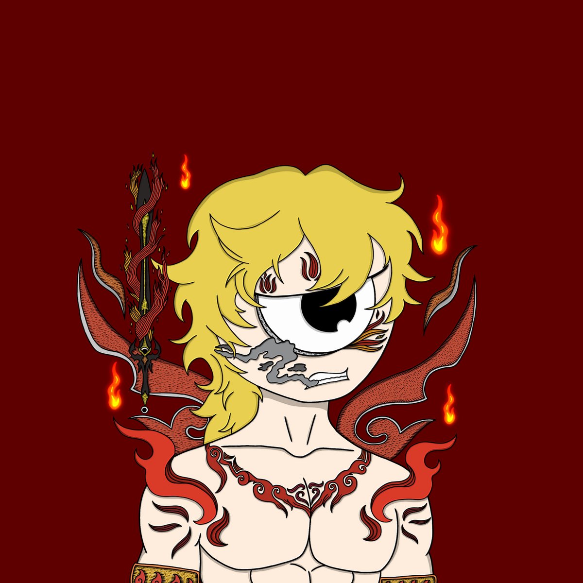 SaveTheBlind 세더블 tweet media