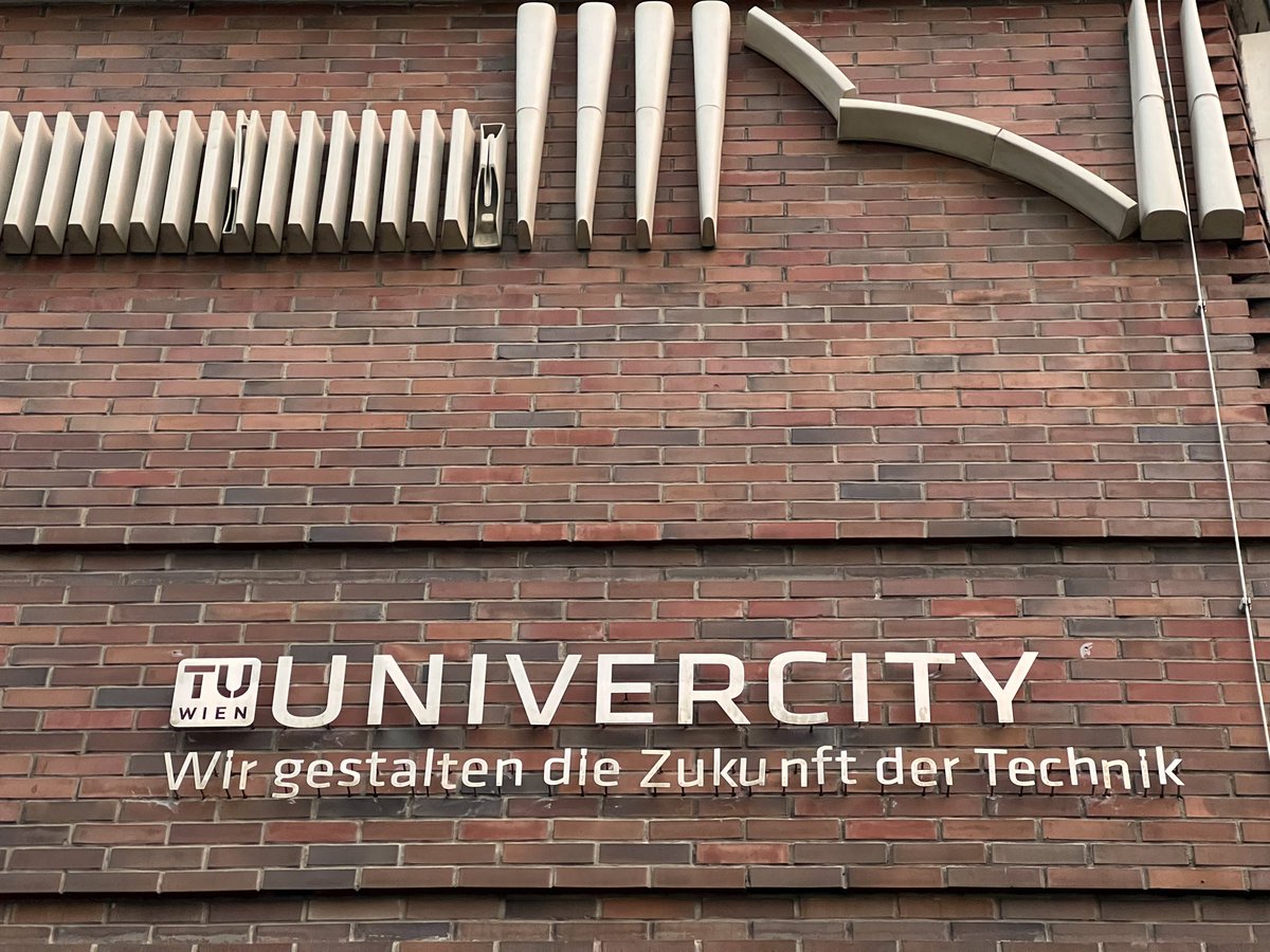 AndreasAtETH's tweet image. The @tu_wien is host to the @SuperQuLAN workshop organized by Peter Rabl and @fink_johannes this week in #Vienna, #Austria.
Check out the newest developments on #quantum networks presented by a great set of speakers. 
See the program below.