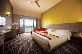 equatorialcameronhighland.com Copthorne Hotel is Cameron Highland's largest and highest resort, perched on a dramatic plateau near 1600 meters high overlooking Brinchang Valley. #CopthorneHotel  #CameronHotel #CameronHighlands