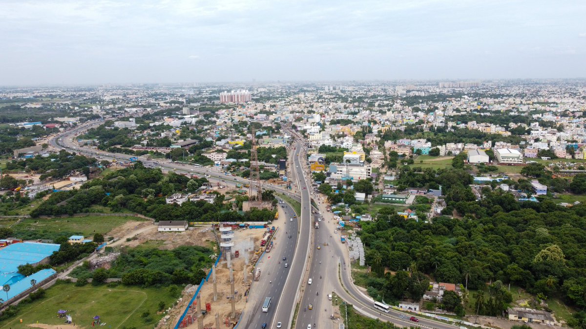 chennai-updates-on-twitter-metro-ph-2-works-near-poonamalle-including