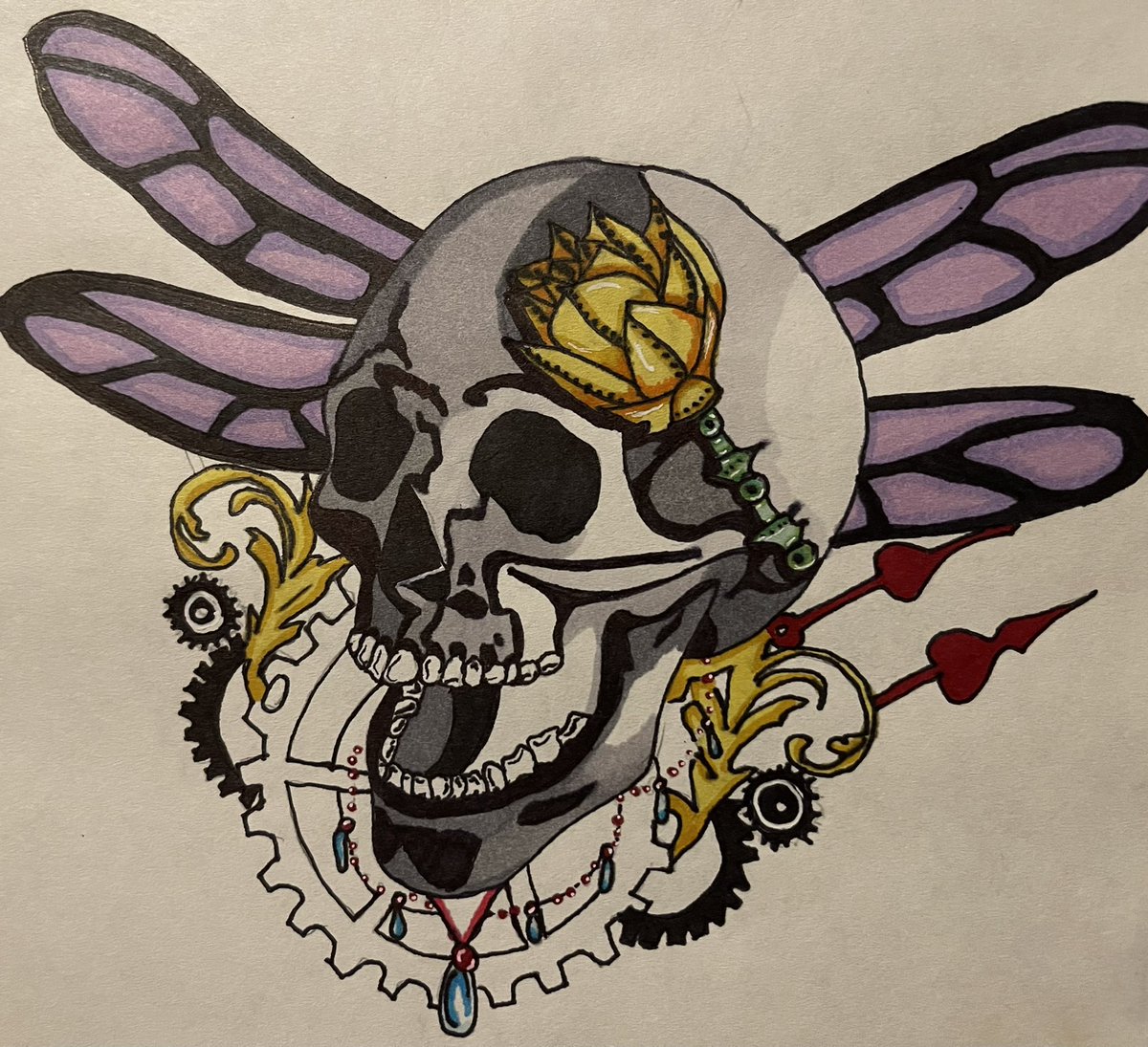 Sneak preview of #nft stickers collection