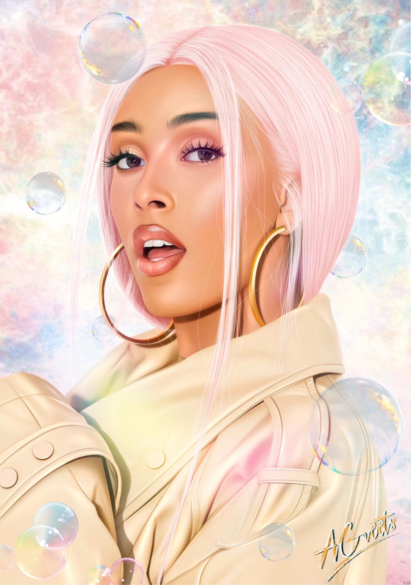 Illustrator✍🏼 tweet media