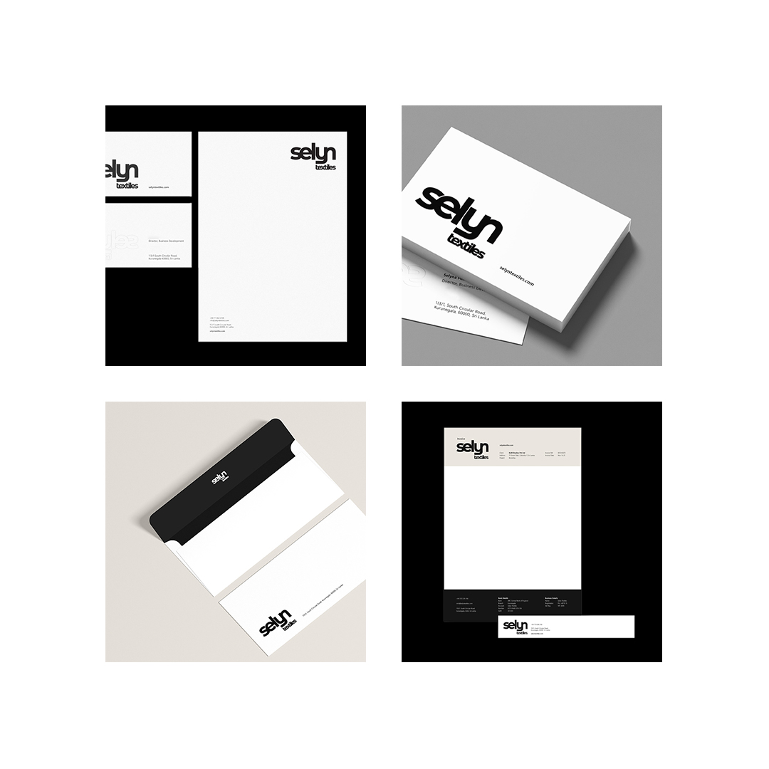 EL89studios's tweet photo. Corporate stationery design for production... yet another offering soon to be redundant?
More: https://t.co/6wGsREi5mZ
#EL89 #branding #brand #identity #design #creative #businessessentials #brandidentity #corporate #stationery #logo #logodesign https://t.co/PuiA1pKpli