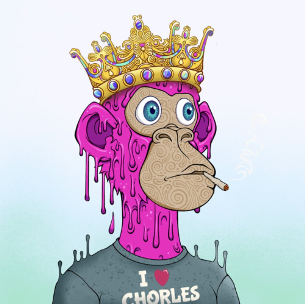 LilCorndog420's tweet image. The journey of my @trippinapes thru a trippy ai experience 🔥🔥🔥