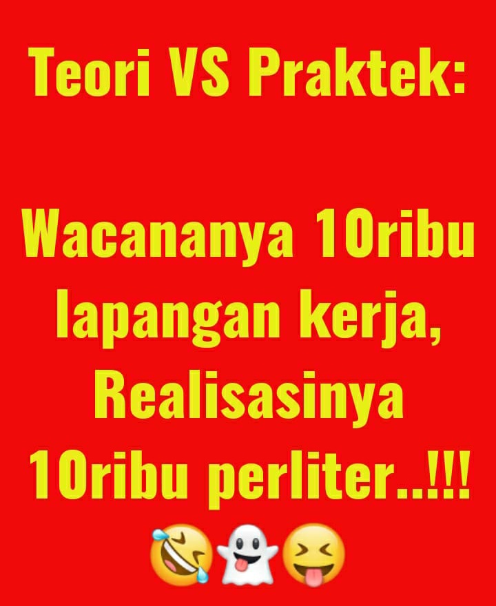#PresidenBullshitt 
#PresidenPenipuRakyat