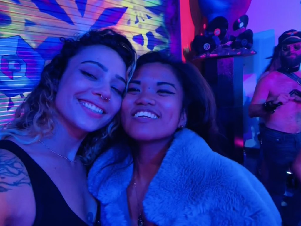 claireruf100's tweet photo. Sooooo, I got me girlfriend 🥵🥹❤️‍🔥 https://t.co/krFaJRiQnd