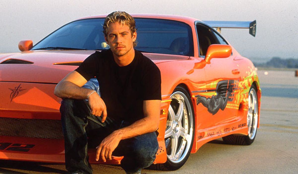 Paul Walker would ve been 49 years old today, Happy Birthday & Rest in Peace  