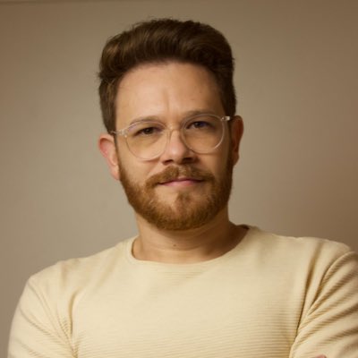 #NovaFotoDePerfil
