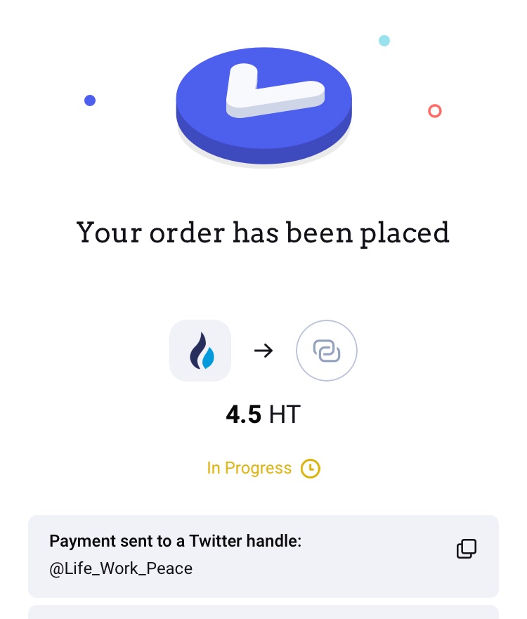 IndividualPira1's tweet image. I just sent out some $HT to @Life_Work_Peace and @Hamed02576485 because these two #Fusionites worked extremely hard pushing @HuobiGlobal to open deposit/withdraw for $FSN. Hard worked thst payed off. 👊👏🏻