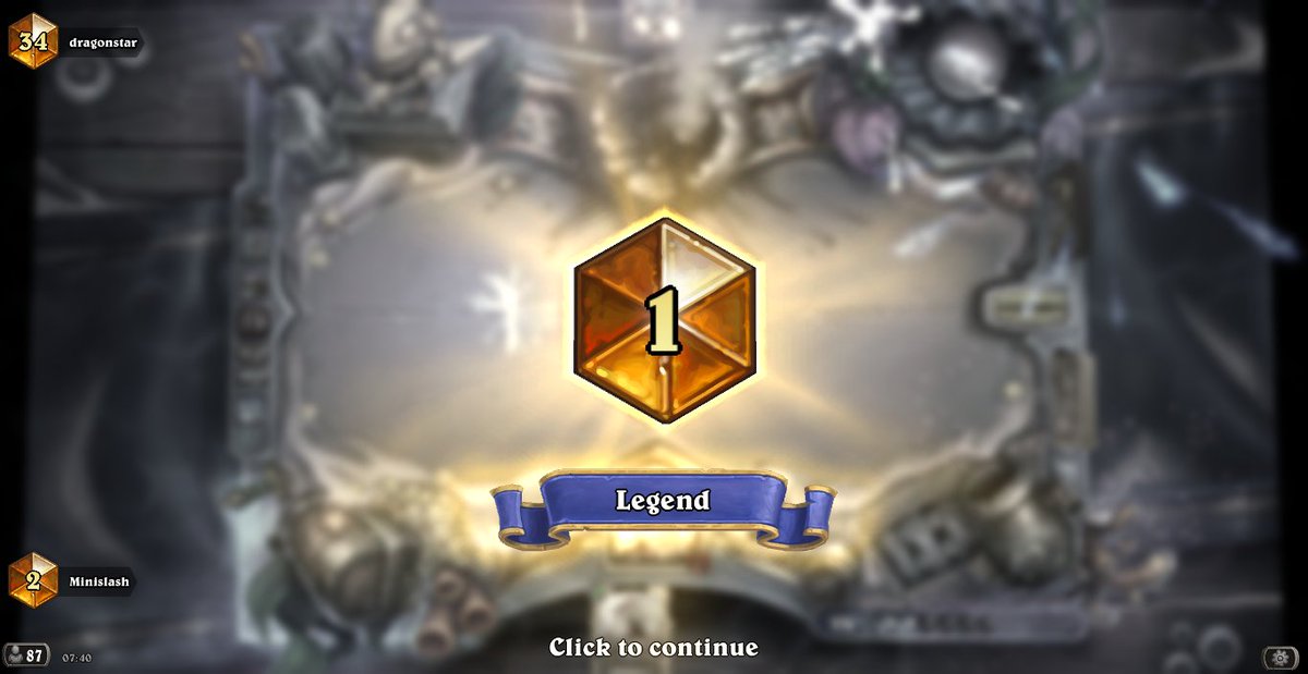 MinislashHS's tweet image. TOP 1 EU 😁
Combo priest is so underrated !

(list from @Norwis135 )
AAECAd35AwKJsgT52wQOmOsDmesDh/cDrYoEhKMEiaMEiqMEorYEpLYEp7YE9dME9NsEuNwE9vEEAA==
