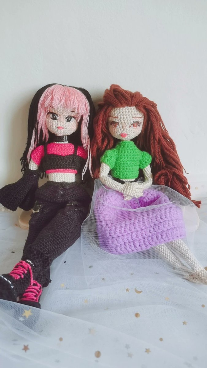 Farewell picture 😭😅😂

This feeling everytime its time to say byebye to my doll 🙈