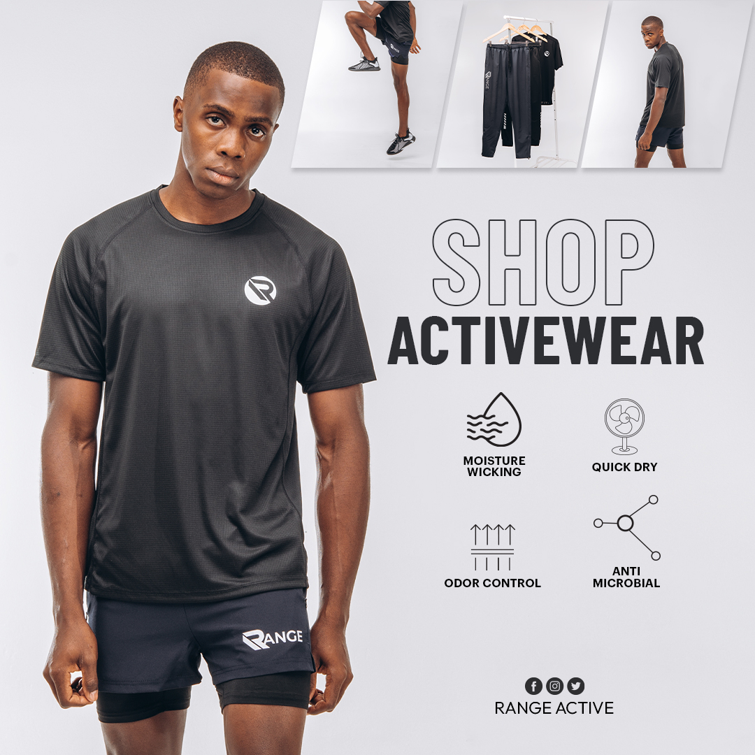 Range Active (@RangeActive) / Posts / X