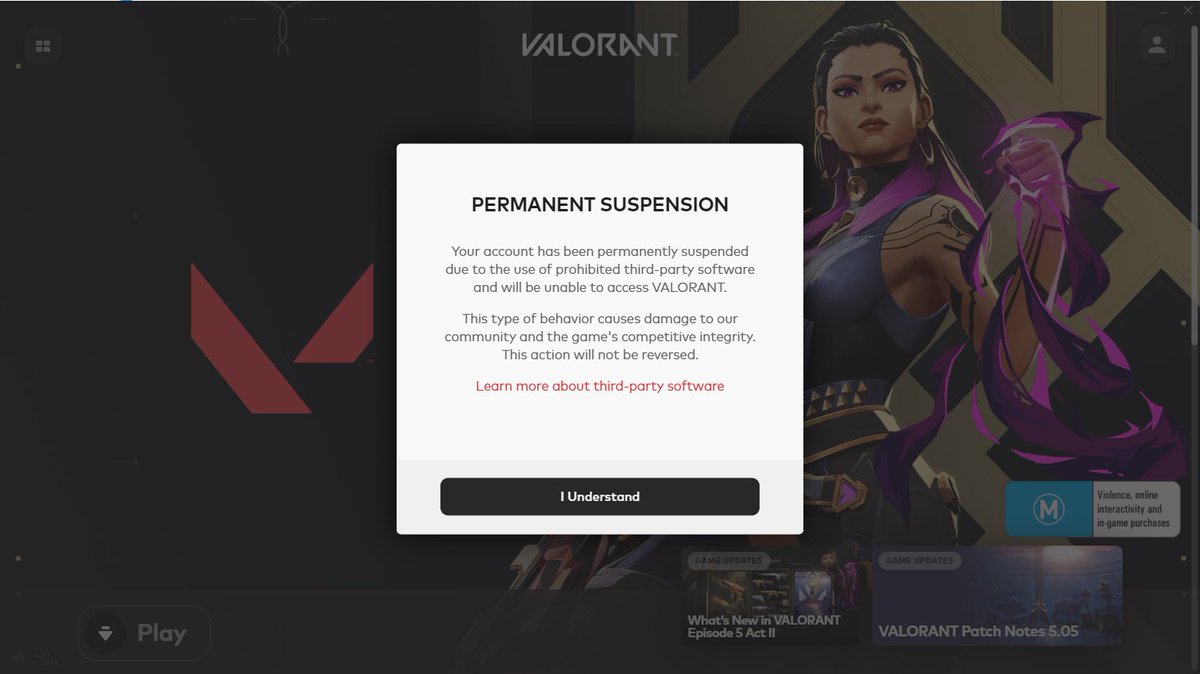 i spent $2000 on this account man...