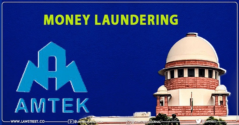 LawstreetJ's tweet photo. #SC issues #notice to Centre, others on #plea alleging inaction on #moneylaundering charges of Rs 12,800 crore.
Subscribe to @LawstreetJ for latest updates
#Stewardship #AmtekAutoLtd #CastexTechnologiesLtd #Benamidars #Fraudulenttransactions