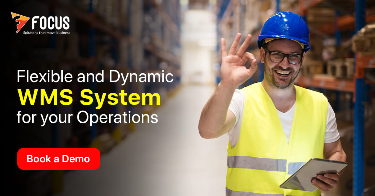 focussoftnet's tweet image. Our cloud-based and integrated warehouse management system software for storage facilities, transportation firms, and logistics organizations.

Book a Demo: focussoftnet.com/focus-wms-soft…

#focussoftnet #focuswms #warehousesoftware #erpsoftware #warehousemanagement #inventorysoftware