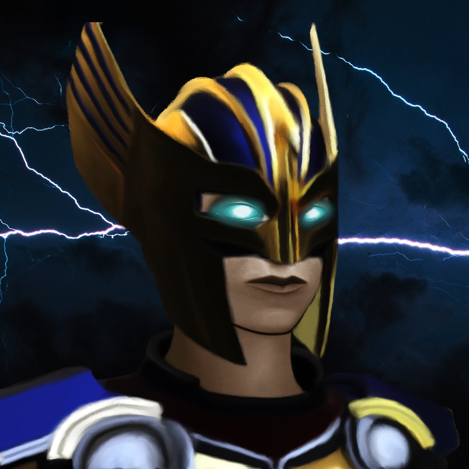 DDaylight89's tweet photo. @helionsNFT

Here is 2nd my entry for helions fan art https://t.co/XdFRp9QKc2