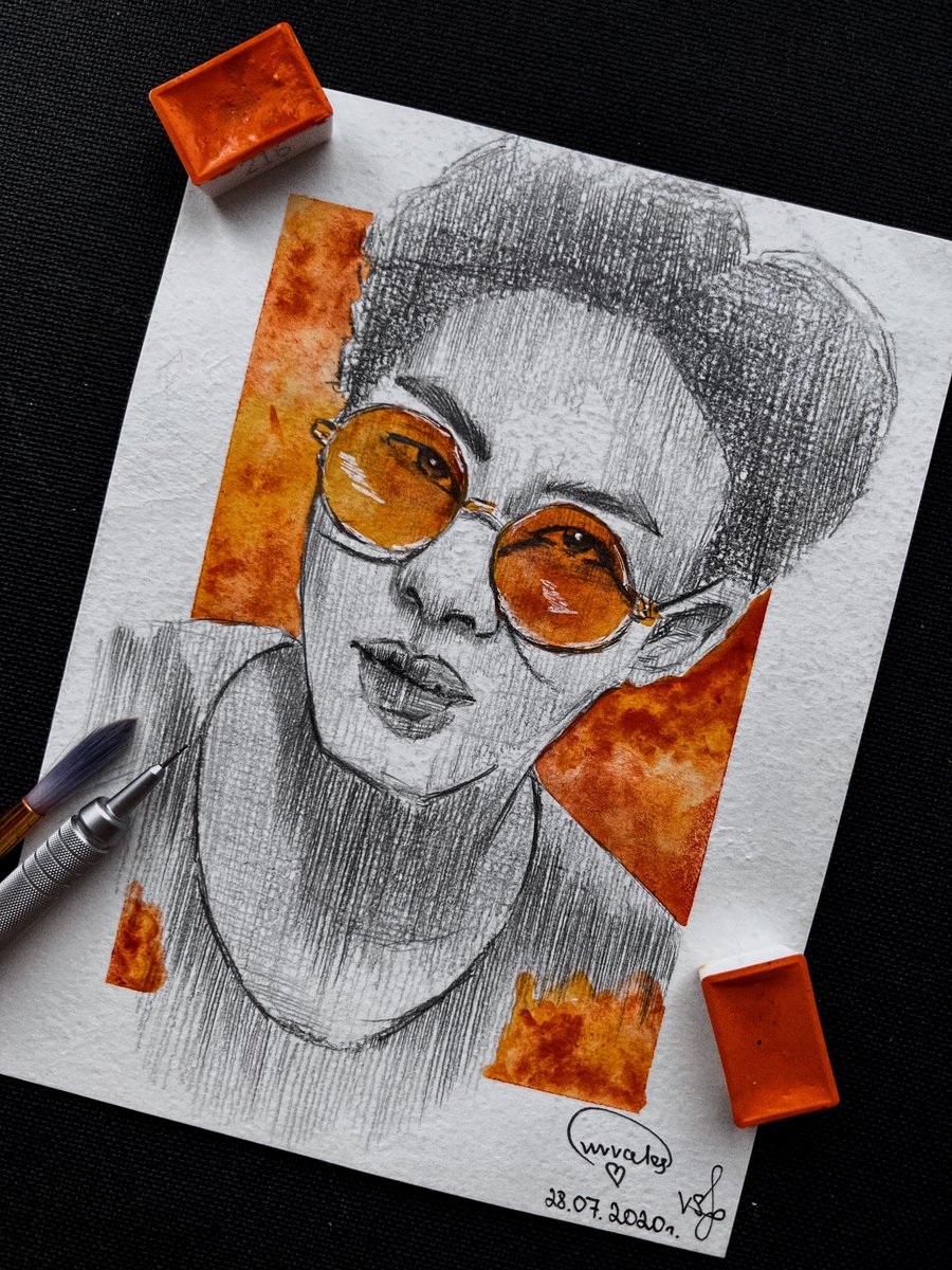 сокджин ❤️‍🔥