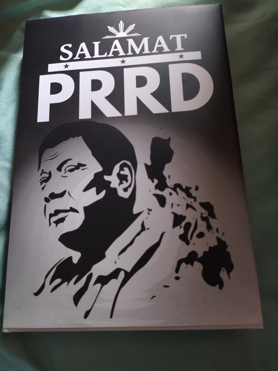 micmar229's tweet photo. Sobrang happy rcvd my #prrdbook from pinas to hk.. Thamks a lot mam KLC
THanks s mga contributors editors din.. https://t.co/sScL4g4pDP