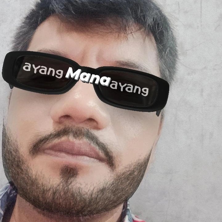 alegembel88's tweet photo. #FotoProfilBaru https://t.co/ovCmCgJ9Bt