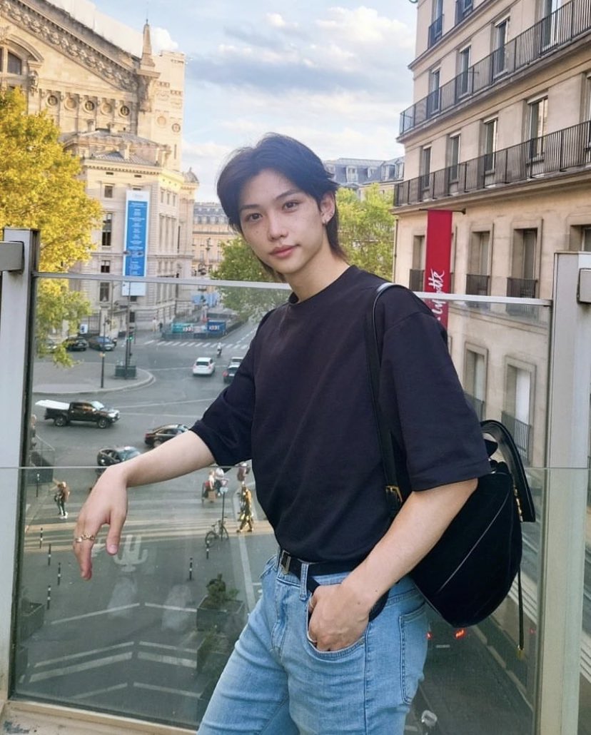 ddaengitdude's tweet photo. felix honey i'm so sorry https://t.co/Rx3gV15cZv