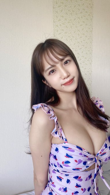花巻杏奈