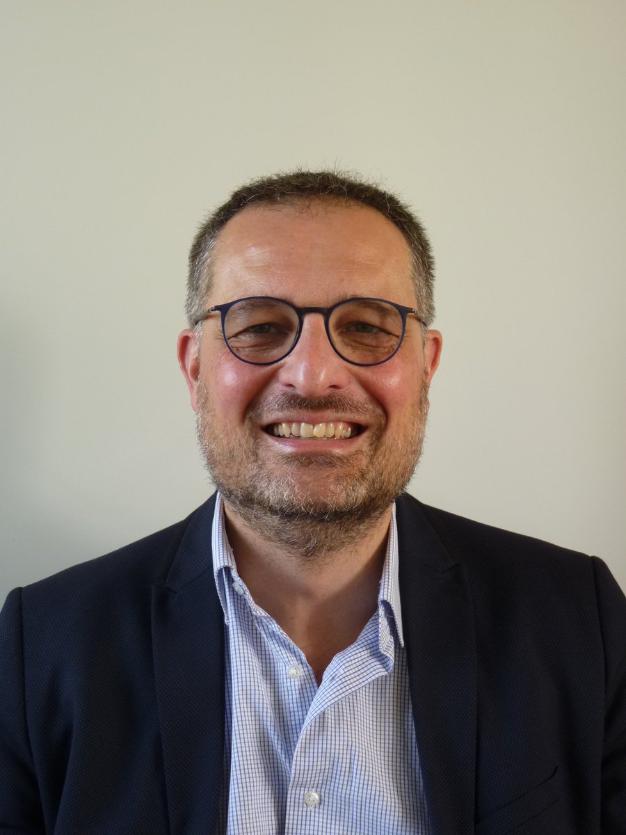 « Le projet éducatif de l'enseignement catholique est suffisamment ambitieux pour être pleinement attractif » ( Pierre Usclat, enseignant-chercheur en sciences de l’éducation )

#LeGrandTemoin 🔴📻
radionotredame.net/emissions/legr…