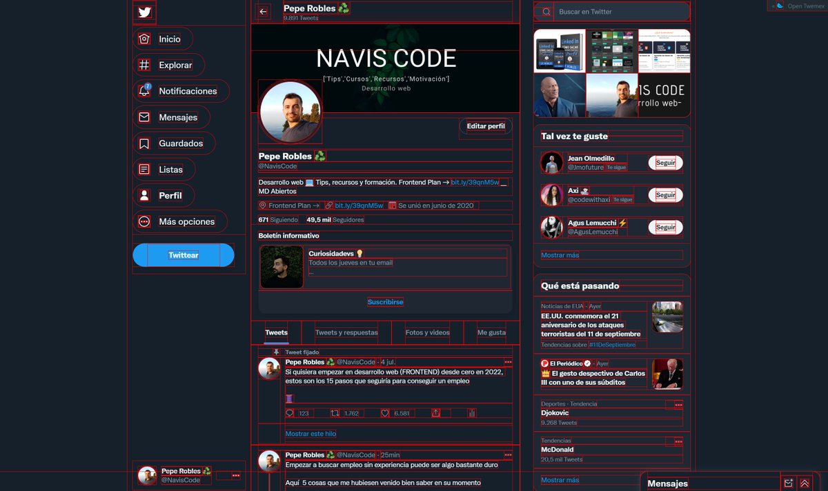 Navis Code ♻️ tweet media